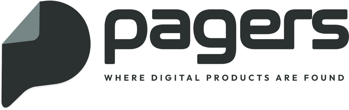 pagers - Where Digital Products Are Found